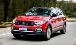 THESE are the 10 most affordable SUVs in Brazil right now