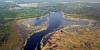Учени откриват „най-тъмната“ река на планетата; разгледайте изображения на мястото