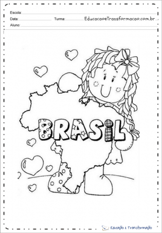 Brezilya'nın Bağımsızlığına İlişkin Faaliyetler