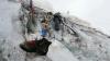 Lig af forsvundet vandrer fundet efter 37 år på schweizisk gletsjer