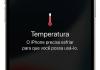 Hot iPhone? Applications promise to reduce the temperature of your cell phone