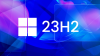 AI로 그림을 그리나요? Windows 11 23H2 업데이트의 새로운 기능을 알아보세요