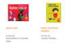 Itaú 2018: Colecție cu 1,8 milioane de cărți gratuite pentru copii