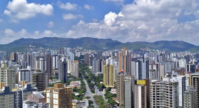 Belo Horizonte – Minas Gerais
