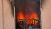 Minas Gerais state school registers 20 injured in fire