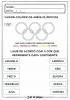 2021년 올림픽 활동 - 교육 및 변혁