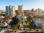 5 madalaima elukallidusega Brasiilia linna