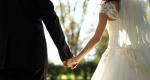 Dėl jaunikio komentaro vestuvės po trijų minučių baigiasi skyrybomis