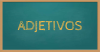 Adjetivos con q en portugués e inglés