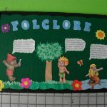 ACTIVITIES ABOUT FOLKLORE