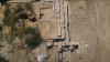Kitas Italijos istorinis lobis: archeologai randa 2000 metų senumo šventyklą; žiūrėk