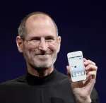 Skäl till varför du bör starta ett eget företag, enligt Steve Jobs