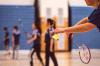 Badminton: badmintonun tarihini ve temel esaslarını öğrenin
