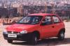 Kiek kainuotų 1994 metų Chevrolet Corsa 2023 metais? sužinok dabar