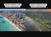 La IA recrea ciudades brasileñas como si estuvieran abandonadas; ¡El resultado es SINIESTRO!