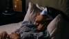 Vad är sannolikheten för att en person dör i sömnen?