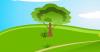 Tree Day-projekt til børnehave- og grundskoleuddannelse