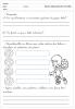 Activities with cursive for 2nd grade