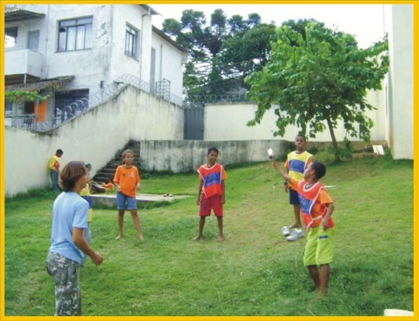 PLAY FOR CHILDREN'S DAY