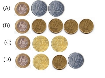 Monedas