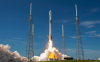 Teadlane ütles, et juulis välja lastud rakett SpaceX lõi Maa lonosfääri augu