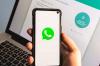 4 WhatsApp iestatījumi, kas ir BŪTISKI, lai ietaupītu vietu mobilajā tālrunī