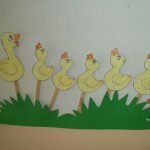 PROJECT ABOUT ANIMALS EARLY CHILDHOOD EDUCATION
