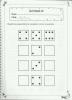 Math exercises 1st year addition and division