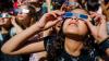 Fortaleza Planetarium (CE) biedt brillen aan voor het waarnemen van de ringvormige zonsverduistering; Ontdek hoe u kunt kopen