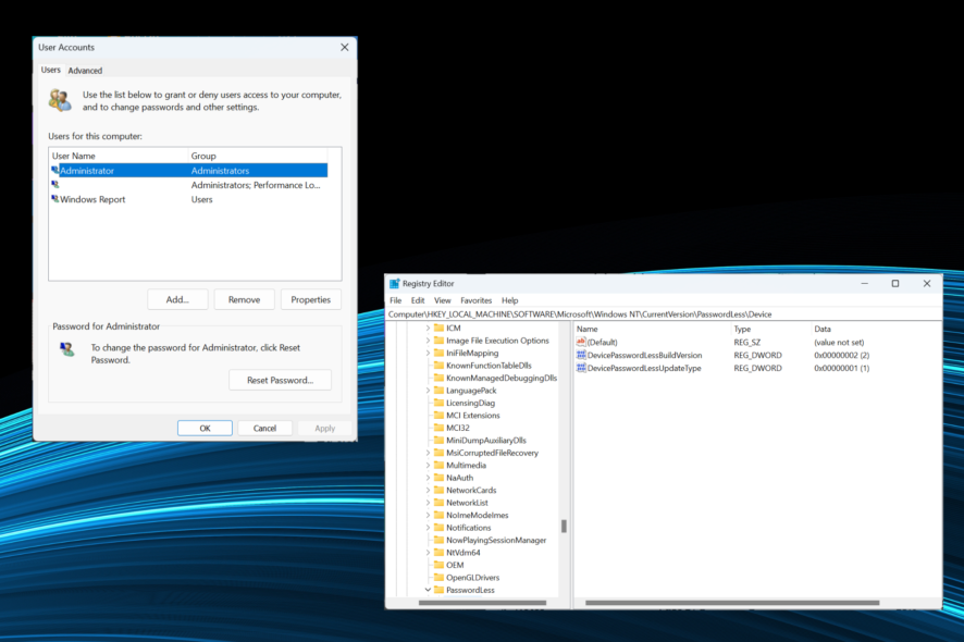 réparer windows 10 auto login non fonctionnel