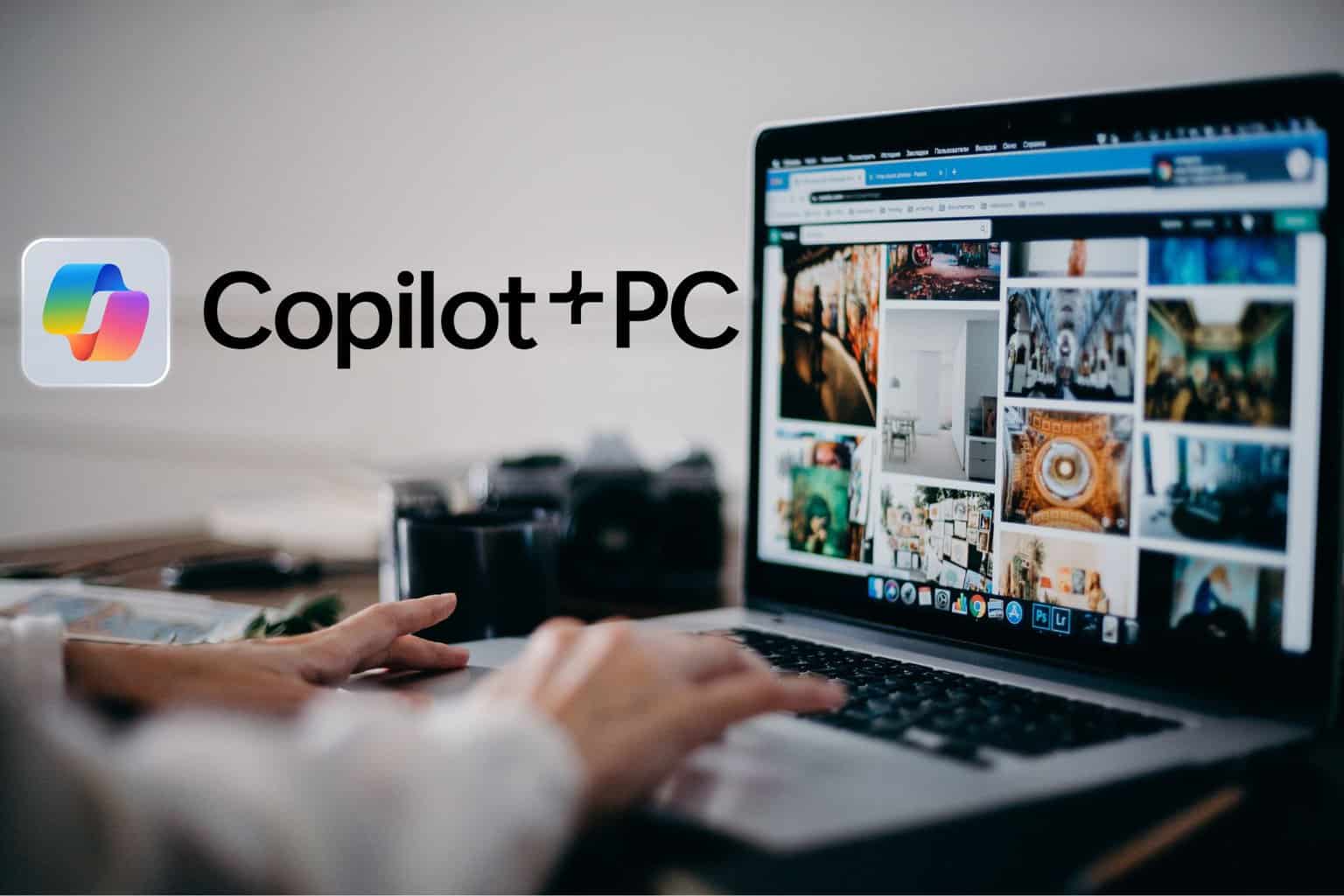 Microsoft verbessert die Windows-Suche auf Copilot+ PCs