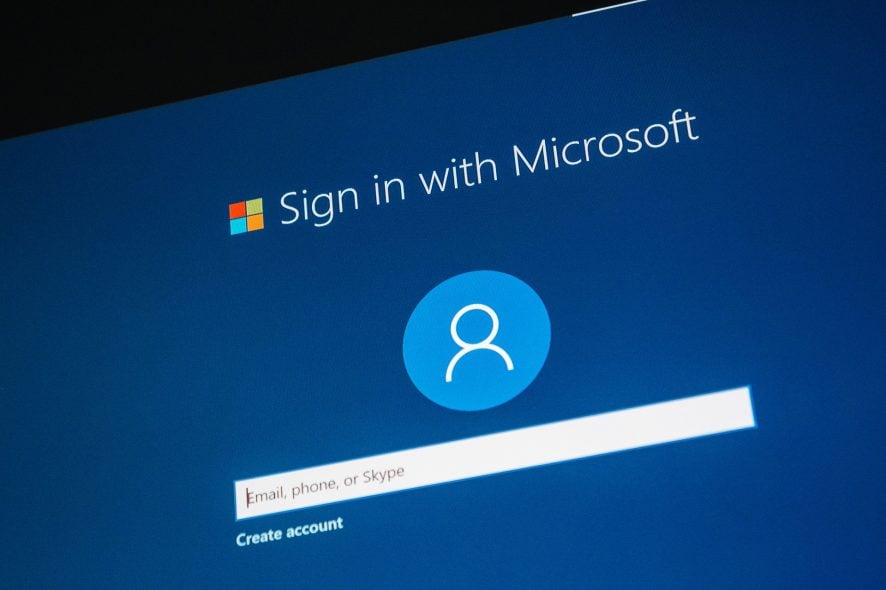 Microsoftアカウントがハッキングされた際の重要なアクション