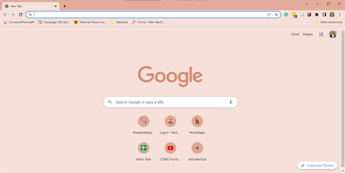 browser printing