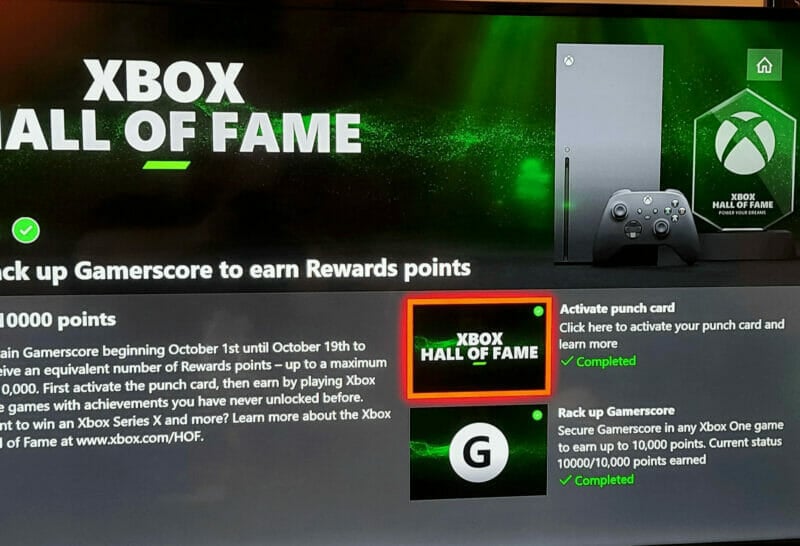 wer hat die höchste Gamerscore 2022