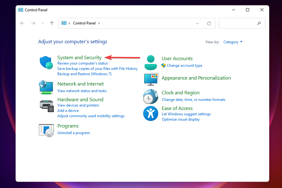 windows-11-redémarrage-aléatoire