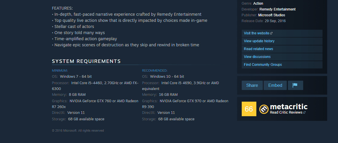 fix directx unrecoverable error