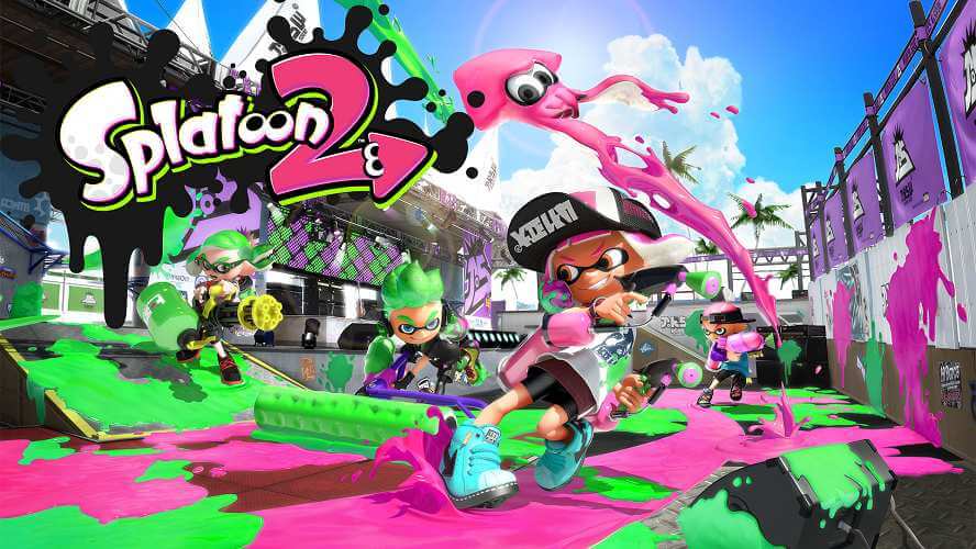 jeux Nintendo Switch Online