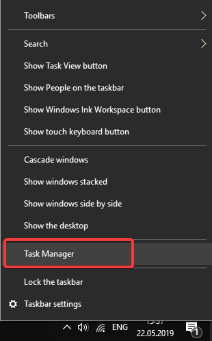 desativar pop-ups do onedrive no windows 10