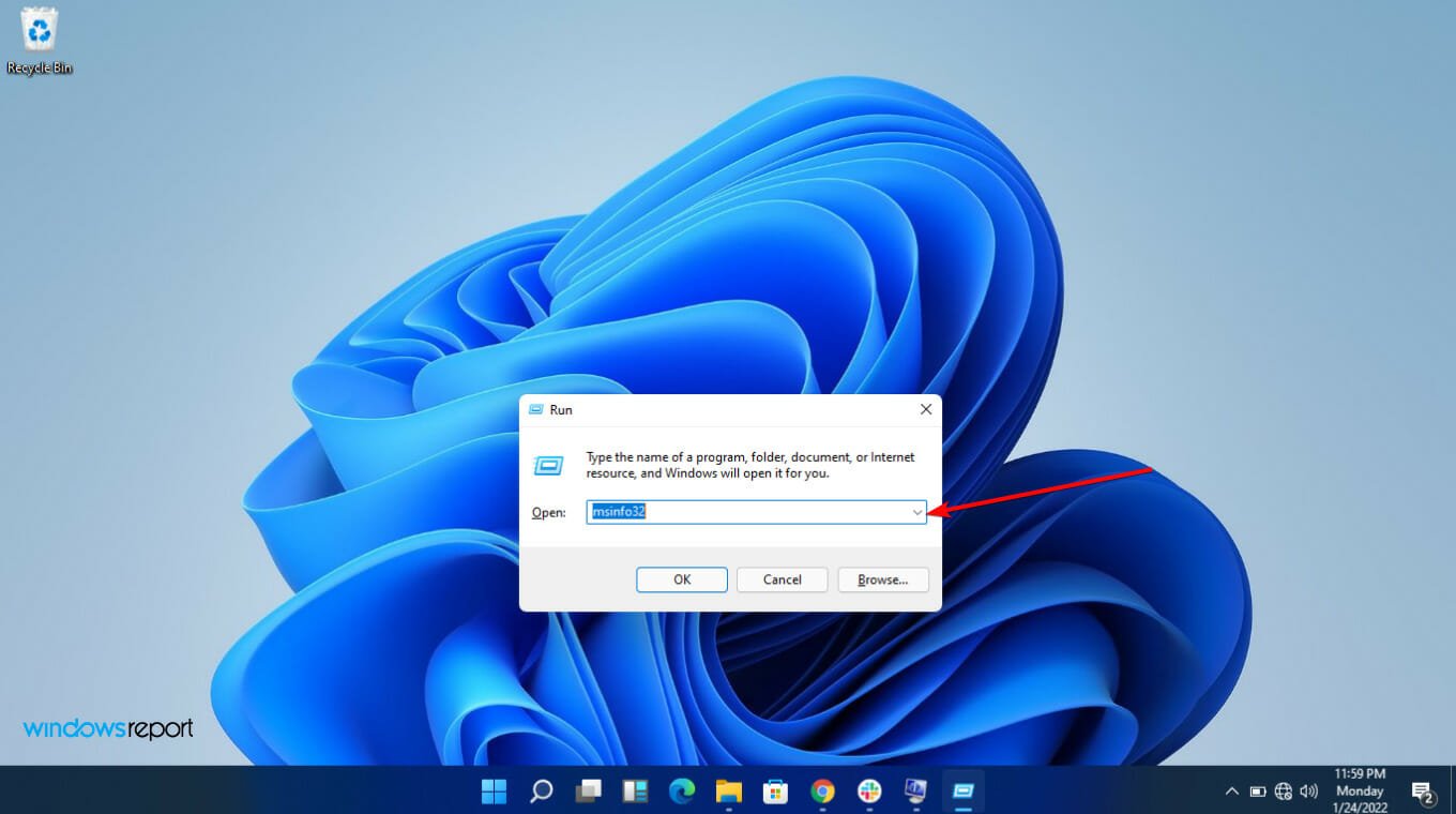 cómo actualizar BIOS Windows 11
