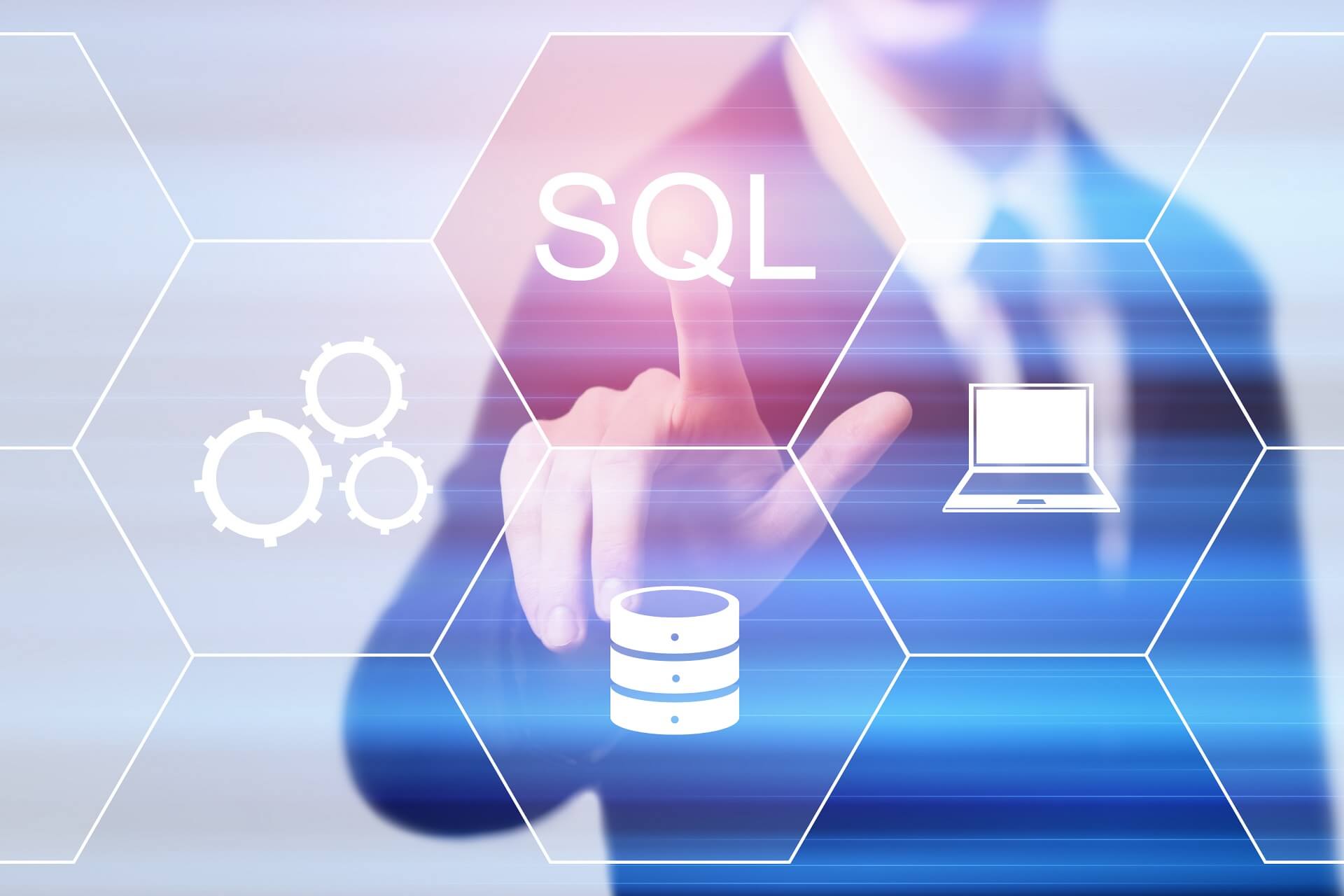 SQL Server Datenwiederherstellung