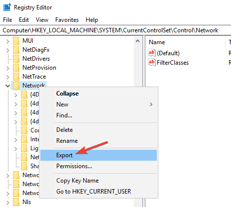 IPv4 not working Windows 7