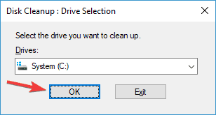 Erro da loja de aplicativos do Windows código 0x80d0000a