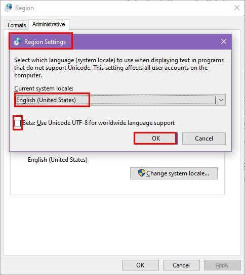 Beta checkmark