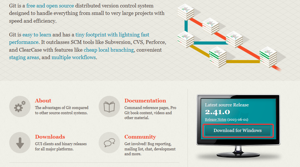 download-git-auto-gpt