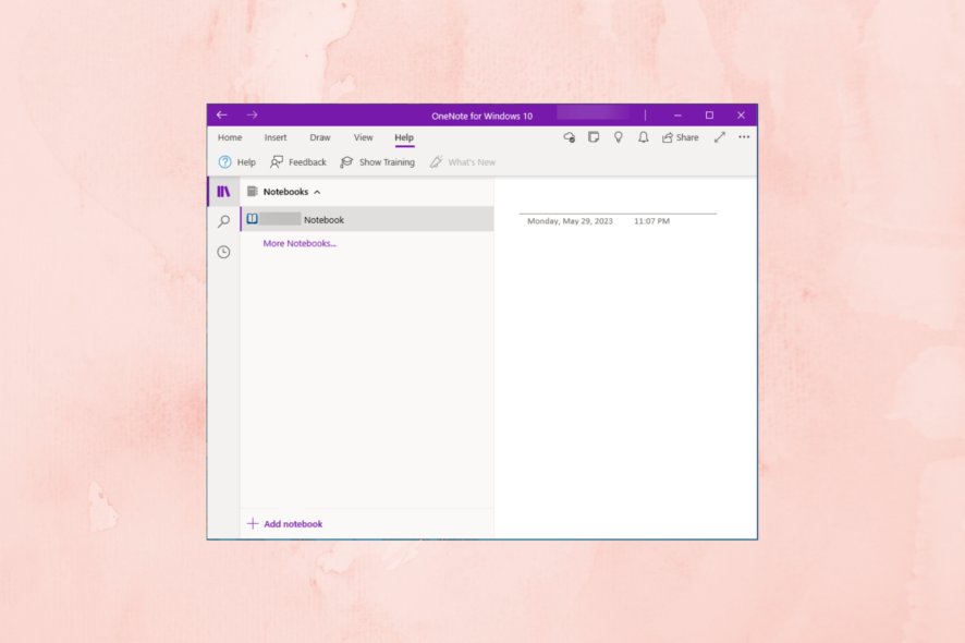 OneNote für Windows 10 So laden Sie es herunter und installieren es