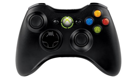 xbox windows 8 controller