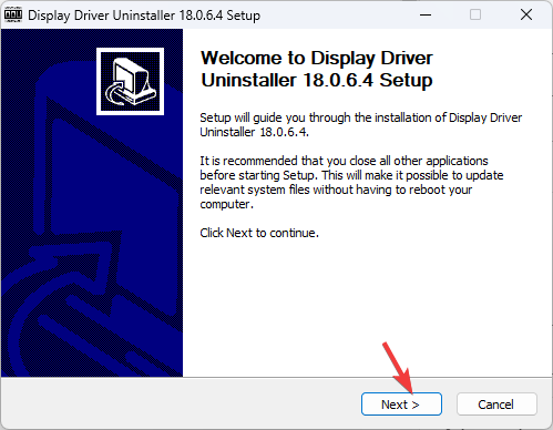 Install 