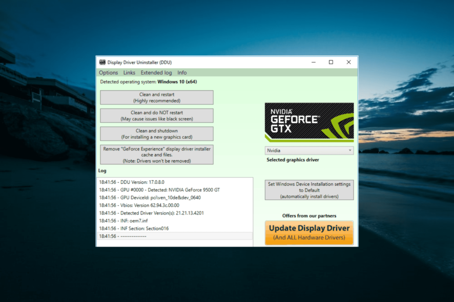 amd e nvidia no mesmo pc