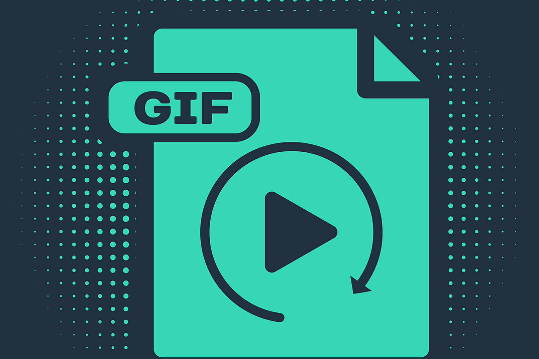 品質を損なわずにGIFを圧縮する方法