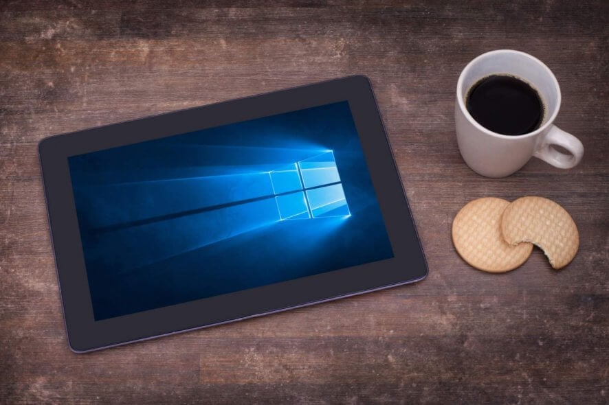 Beste Windows 10 Tablets